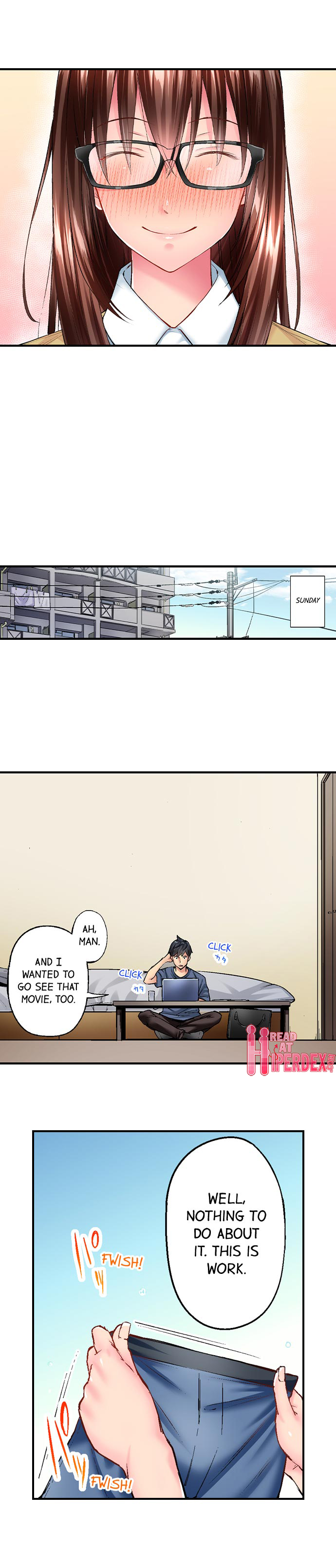 Simple yet Sexy - Chapter 19 - picture 4