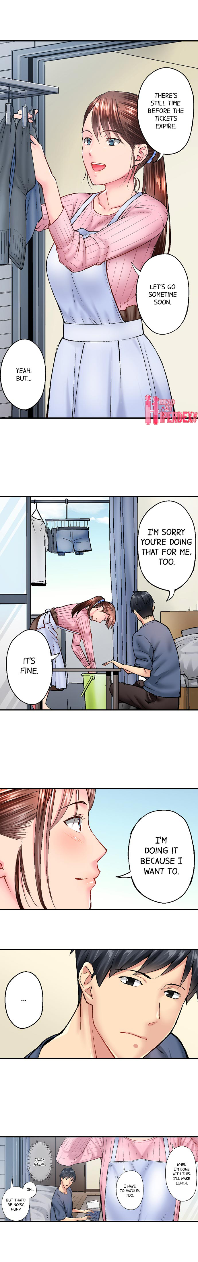 Simple yet Sexy - Chapter 19 - picture 5