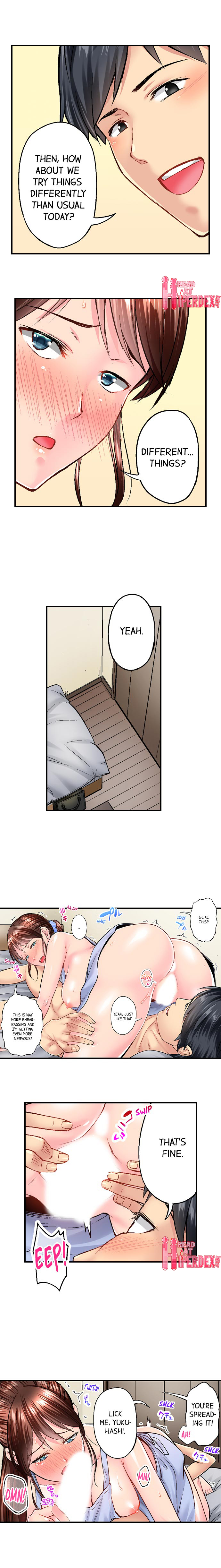 Simple yet Sexy - Chapter 20 - picture 2