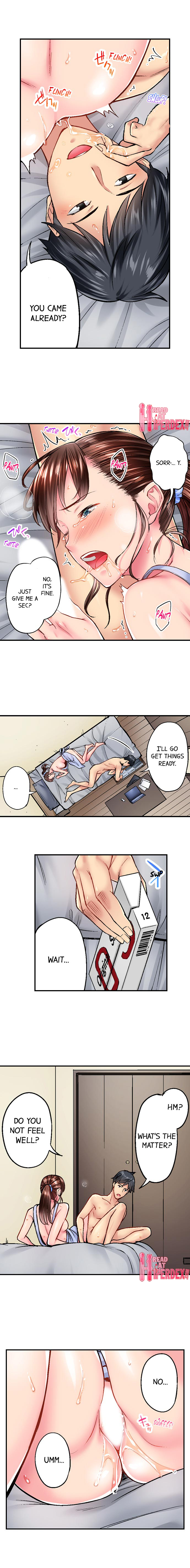 Simple yet Sexy - Chapter 20 - picture 5