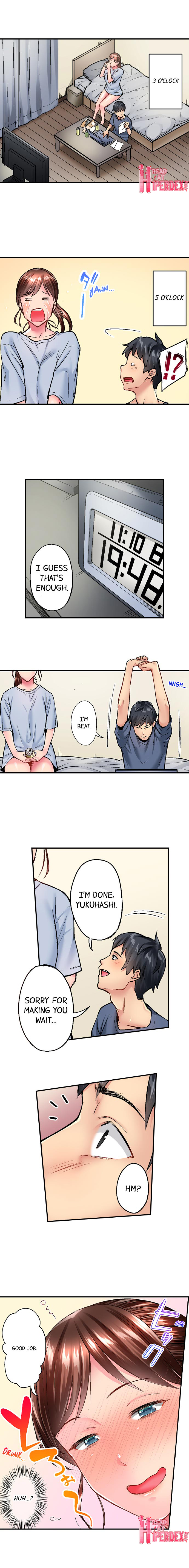 Simple yet Sexy - Chapter 21 - picture 8