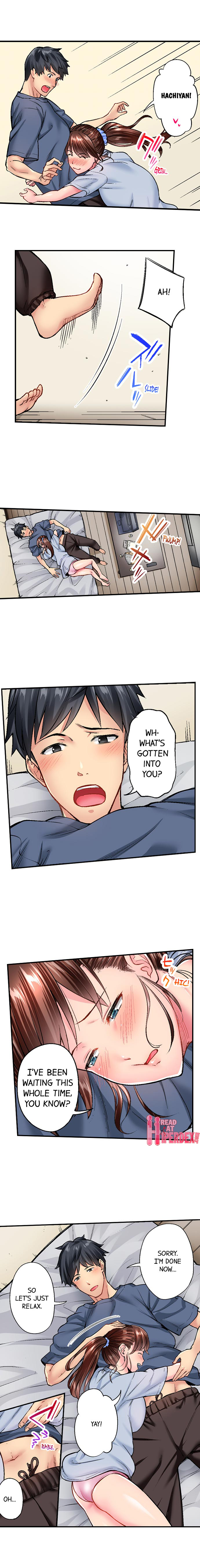 Simple yet Sexy - Chapter 22 - picture 2