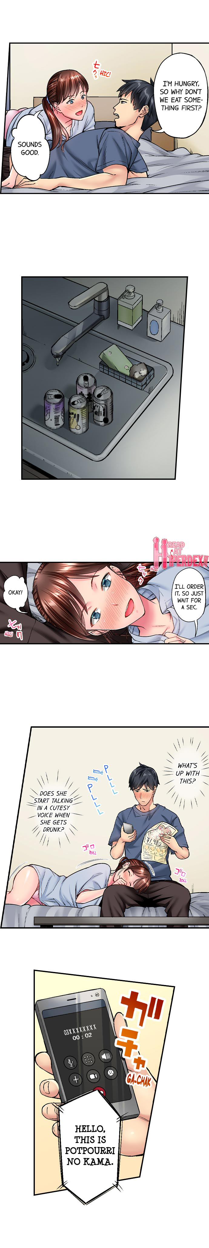 Simple yet Sexy - Chapter 22 - picture 3