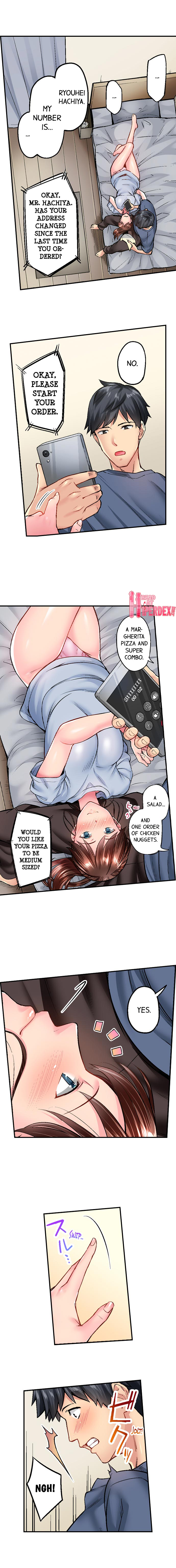 Simple yet Sexy - Chapter 22 - picture 4