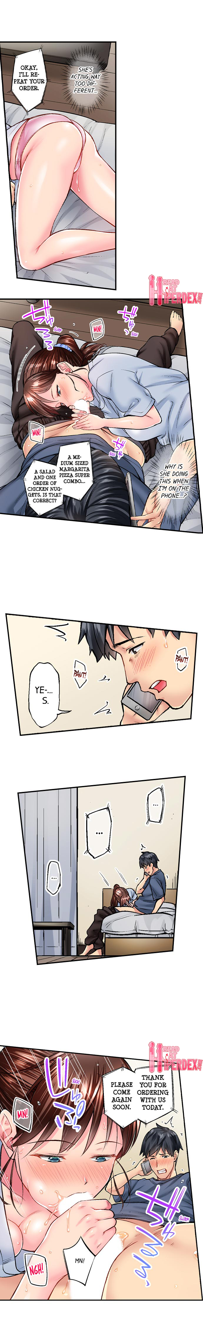 Simple yet Sexy - Chapter 22 - picture 6