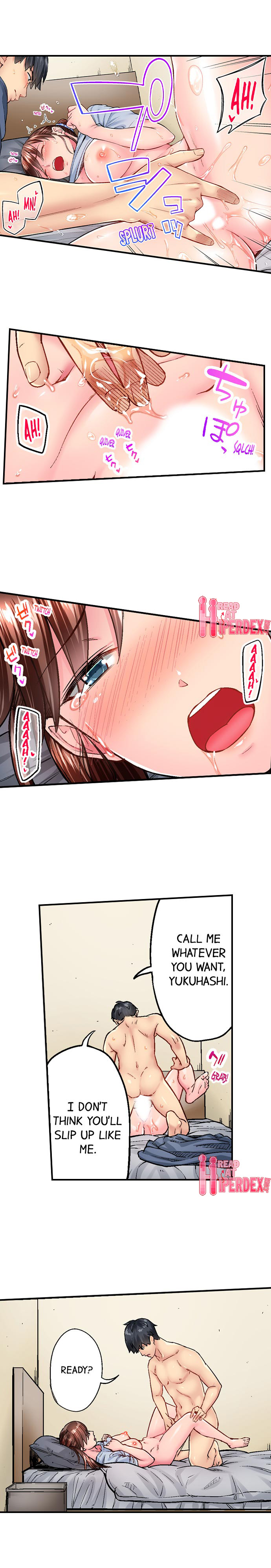 Simple yet Sexy - Chapter 23 - picture 4