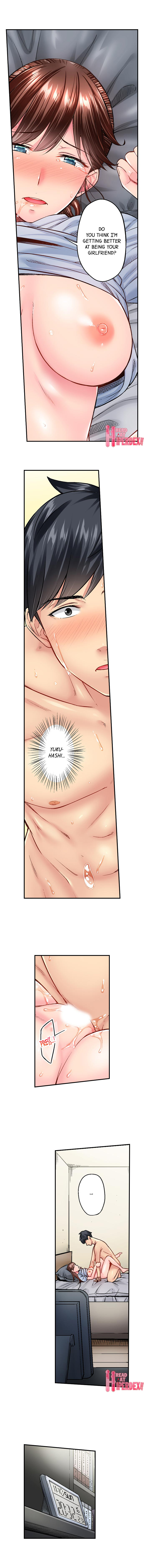 Simple yet Sexy - Chapter 23 - picture 8