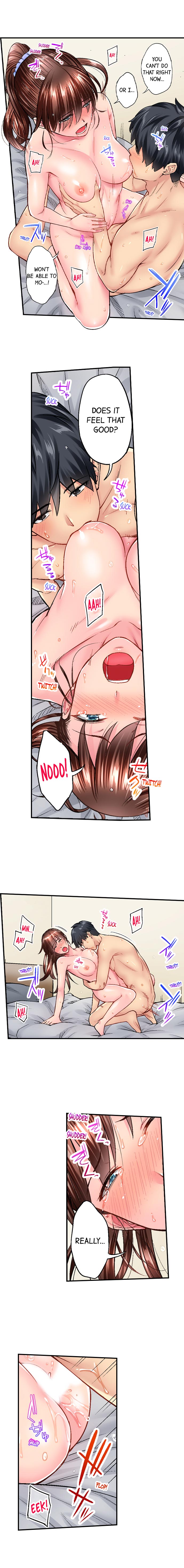 Simple yet Sexy - Chapter 24 - picture 4