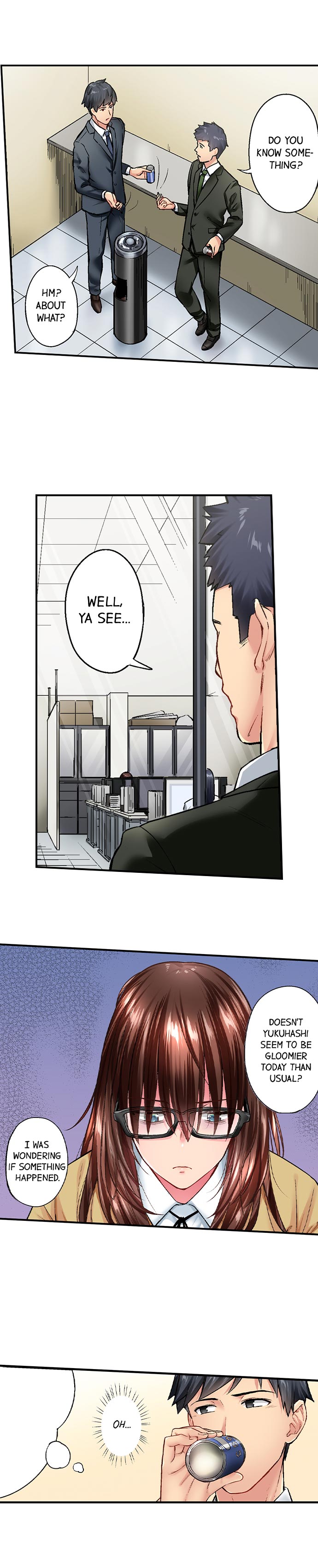 Simple yet Sexy - Chapter 24 - picture 7