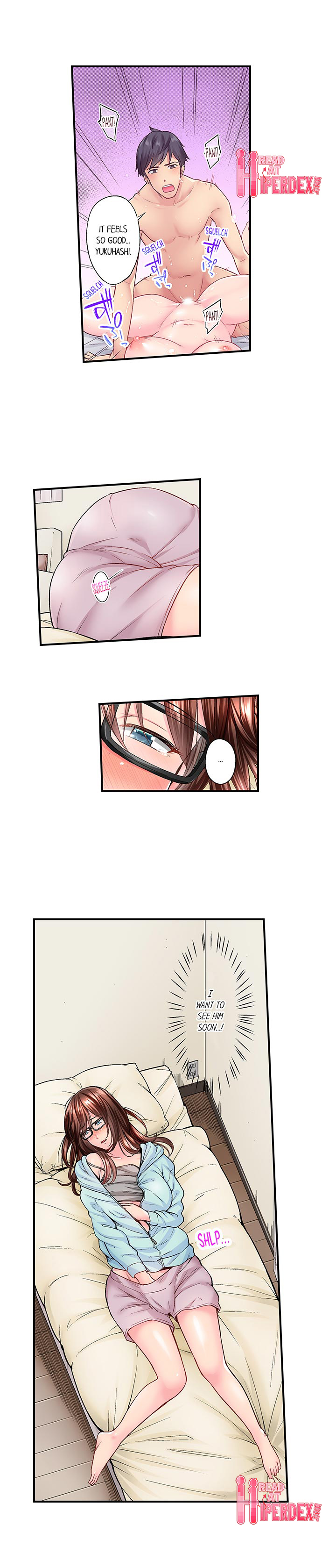 Simple yet Sexy - Chapter 26 - picture 1