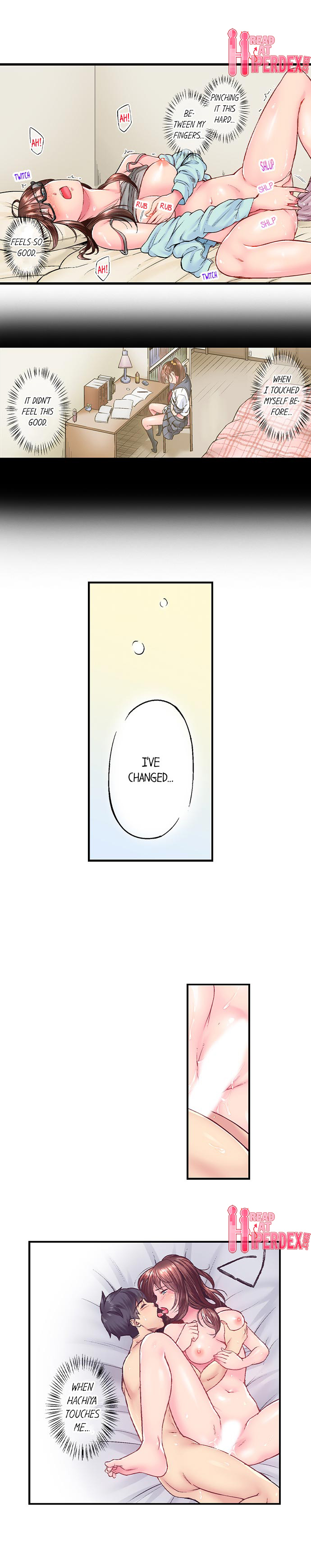 Simple yet Sexy - Chapter 26 - picture 6