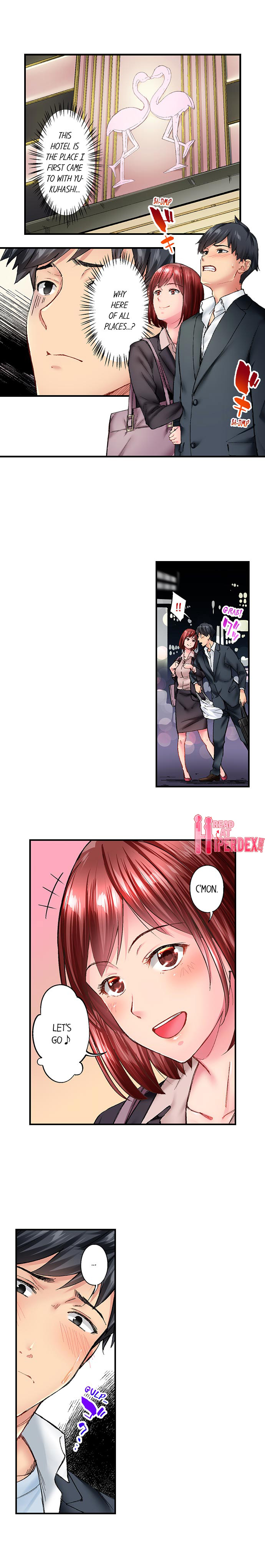 Simple yet Sexy - Chapter 28 - picture 1