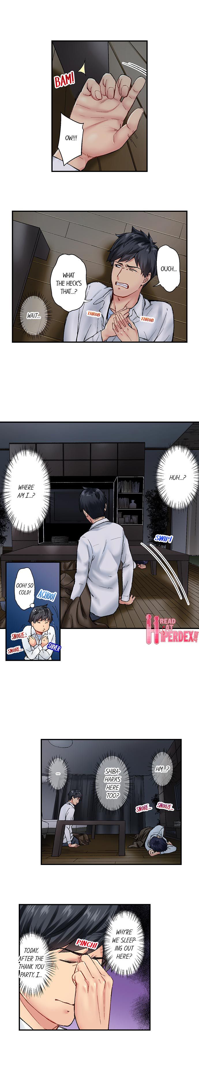 Simple yet Sexy - Chapter 28 - picture 3