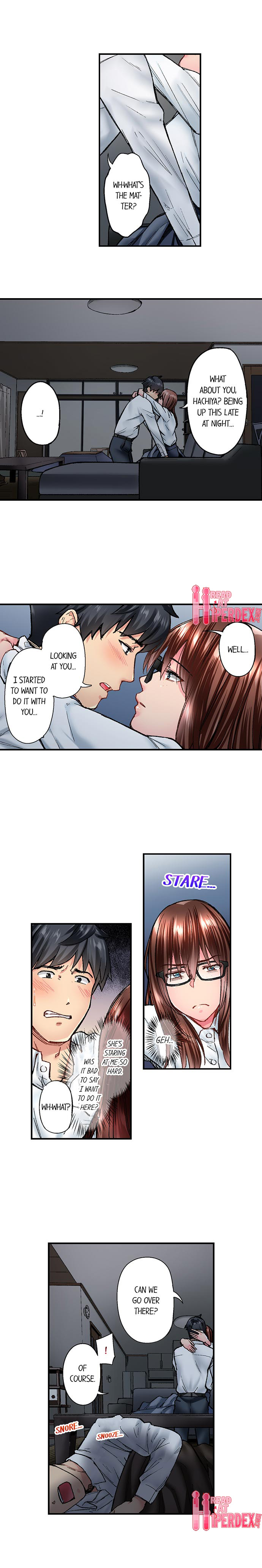 Simple yet Sexy - Chapter 29 - picture 1