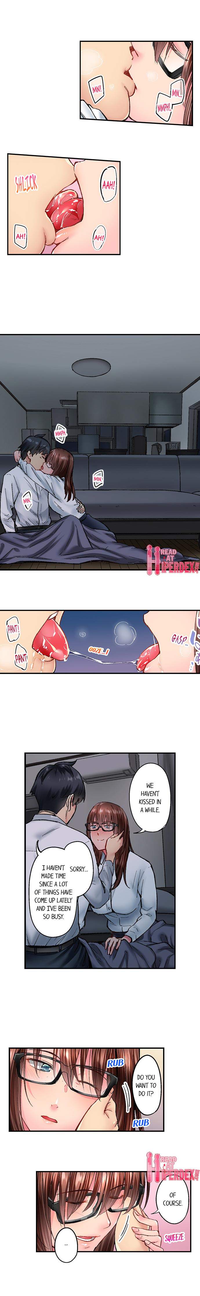 Simple yet Sexy - Chapter 29 - picture 3