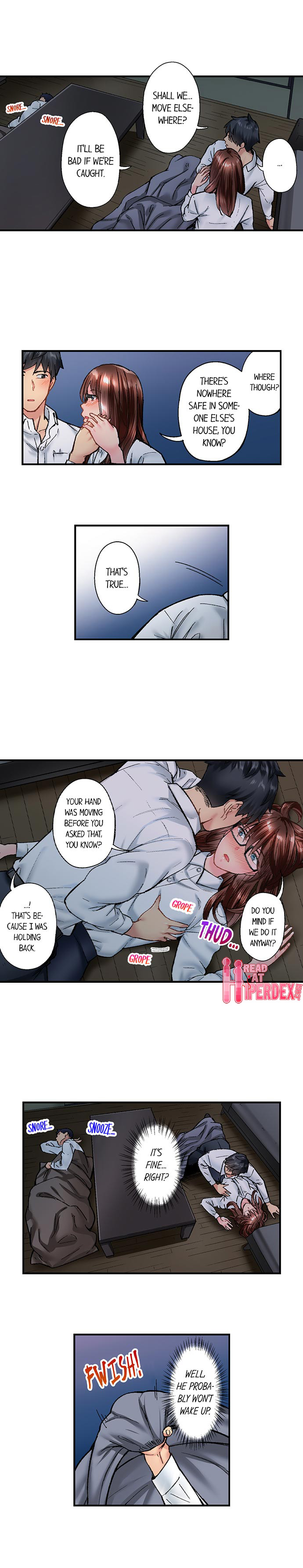 Simple yet Sexy - Chapter 29 - picture 4