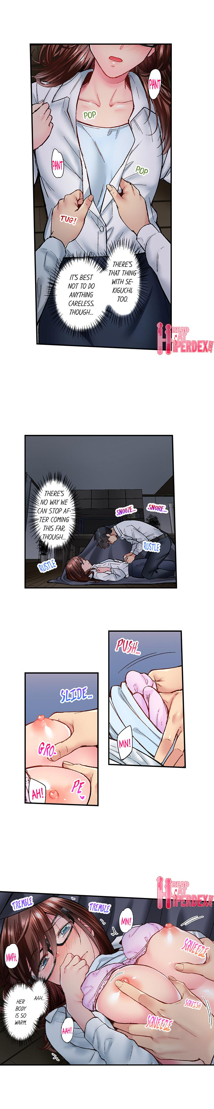 Simple yet Sexy - Chapter 29 - picture 5