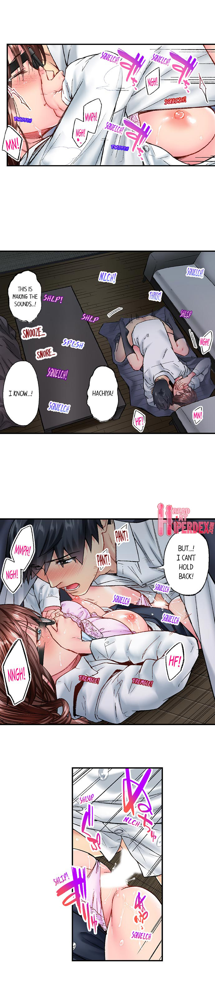 Simple yet Sexy - Chapter 30 - picture 5