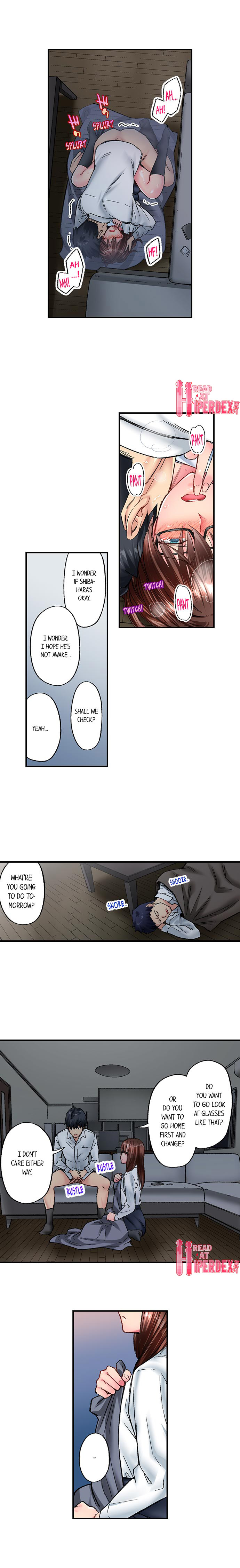 Simple yet Sexy - Chapter 30 - picture 7