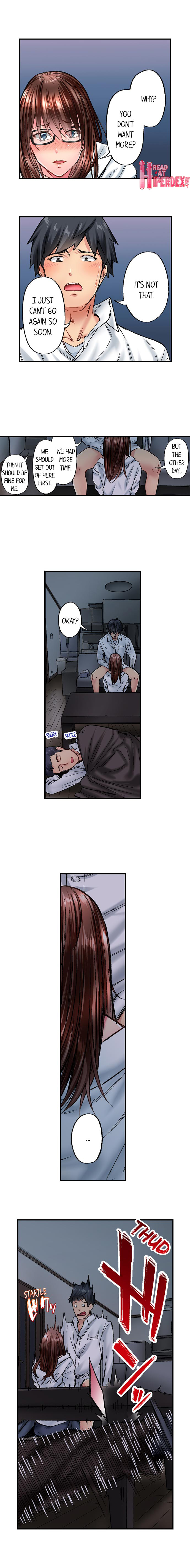 Simple yet Sexy - Chapter 31 - picture 2