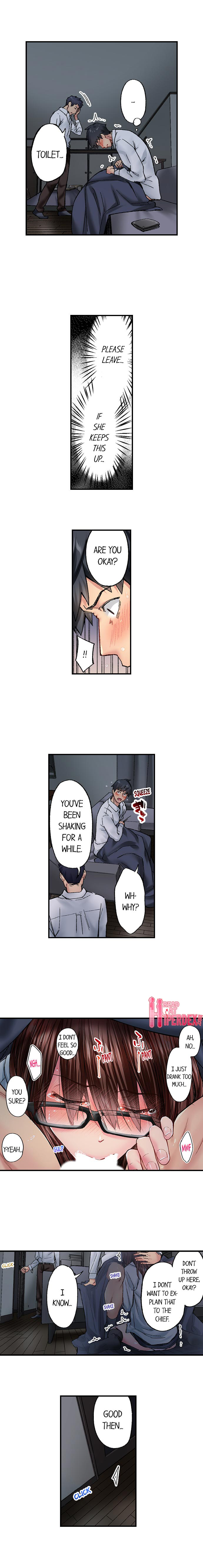 Simple yet Sexy - Chapter 31 - picture 6