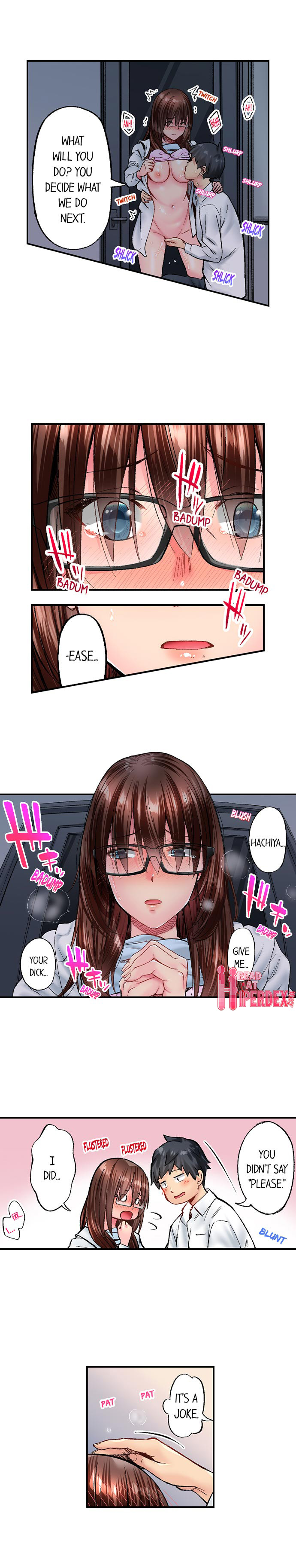 Simple yet Sexy - Chapter 32 - picture 6