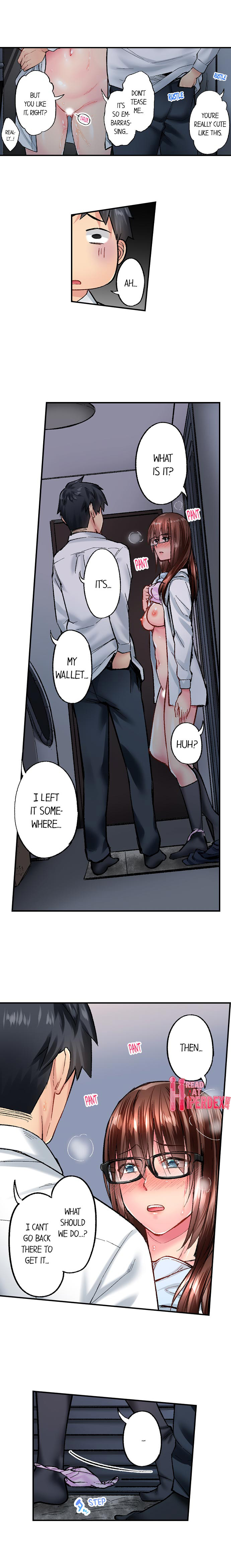 Simple yet Sexy - Chapter 32 - picture 7