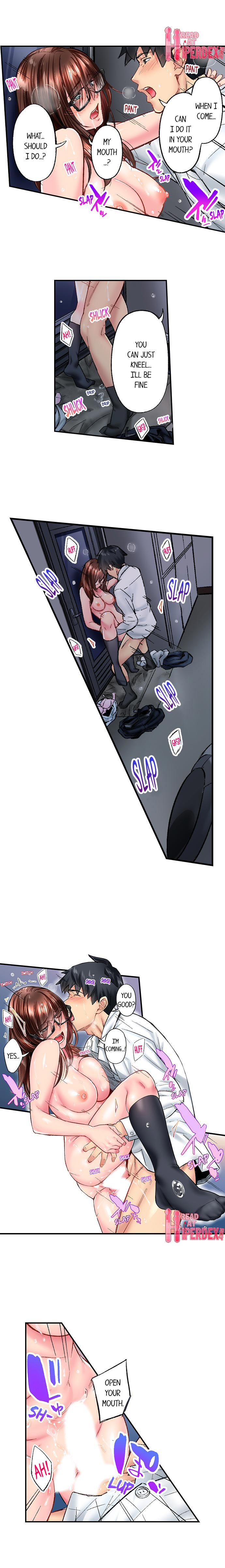 Simple yet Sexy - Chapter 33 - picture 6