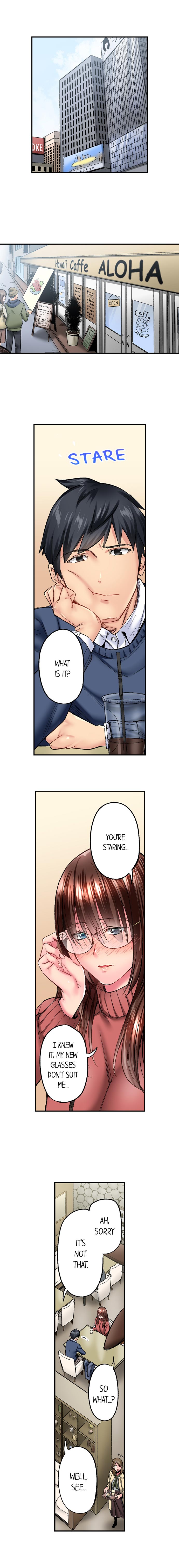 Simple yet Sexy - Chapter 34 - picture 1