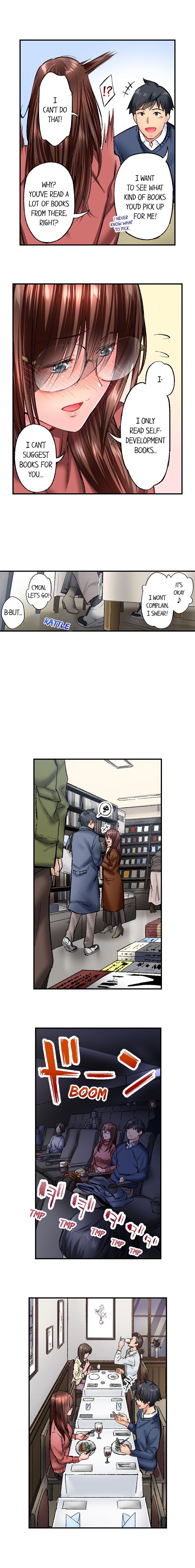 Simple yet Sexy - Chapter 34 - picture 6