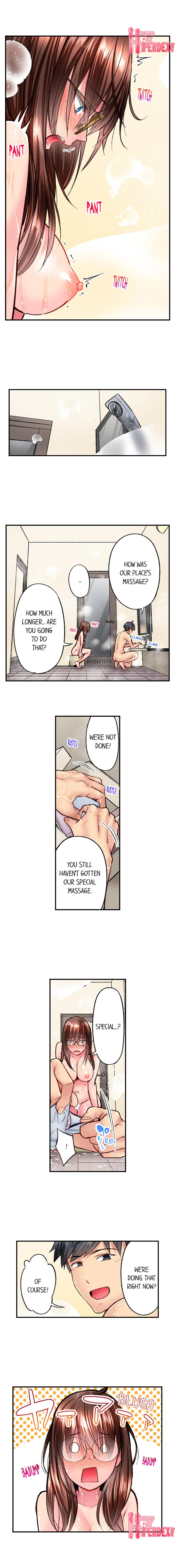 Simple yet Sexy - Chapter 35 - picture 8