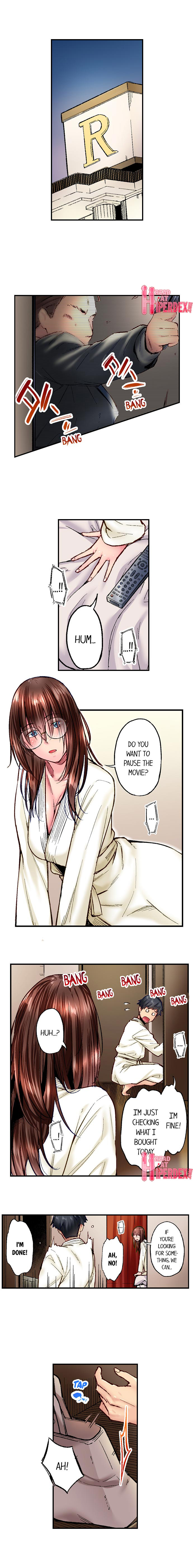 Simple yet Sexy - Chapter 37 - picture 1