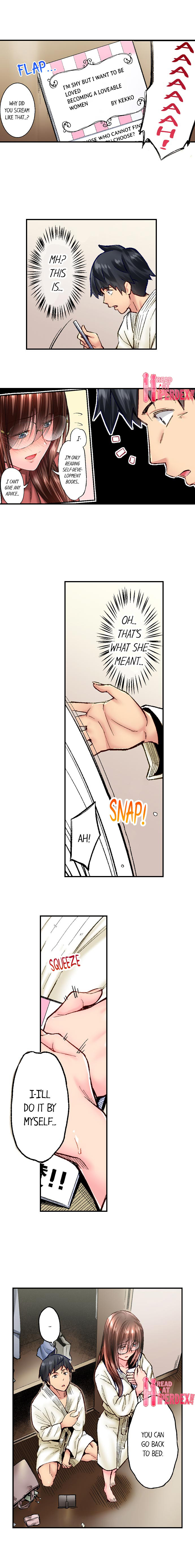 Simple yet Sexy - Chapter 37 - picture 3