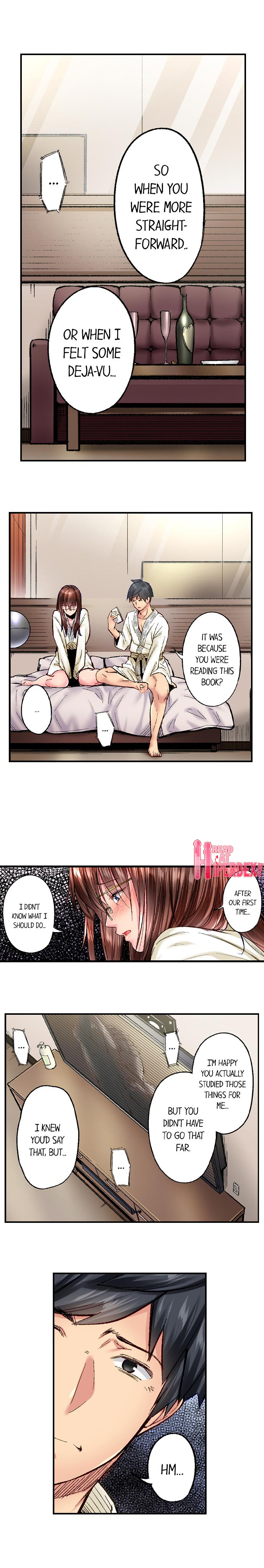 Simple yet Sexy - Chapter 37 - picture 6