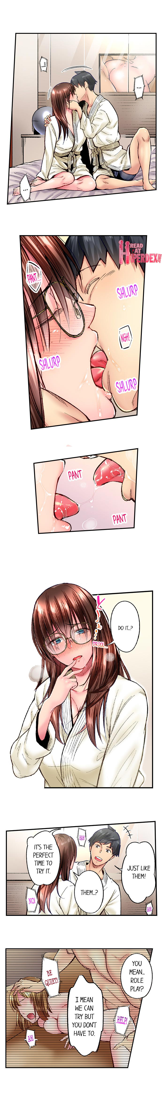 Simple yet Sexy - Chapter 38 - picture 1