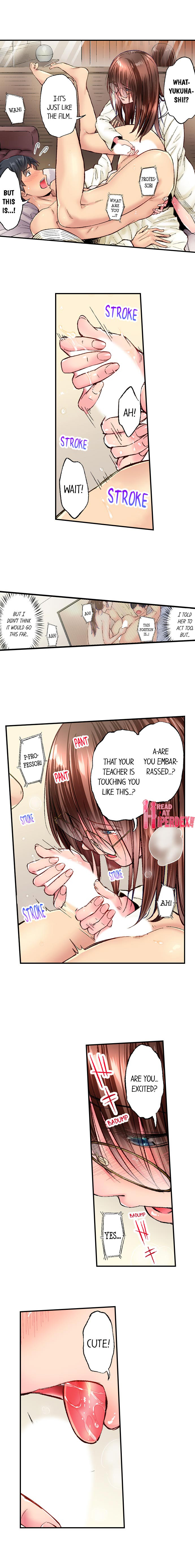 Simple yet Sexy - Chapter 38 - picture 6