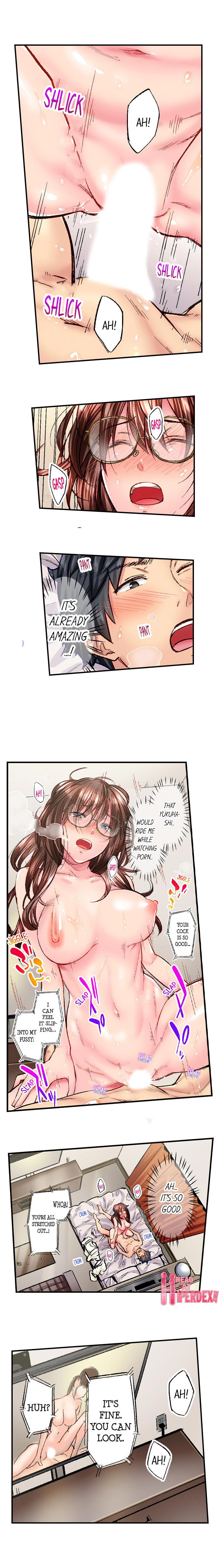 Simple yet Sexy - Chapter 39 - picture 2