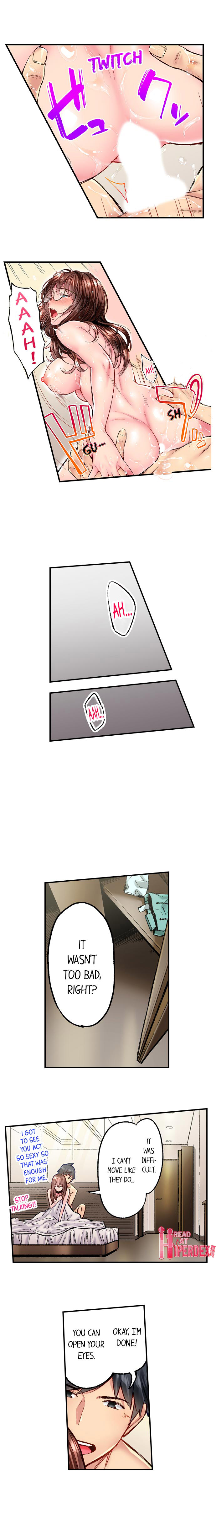 Simple yet Sexy - Chapter 39 - picture 5