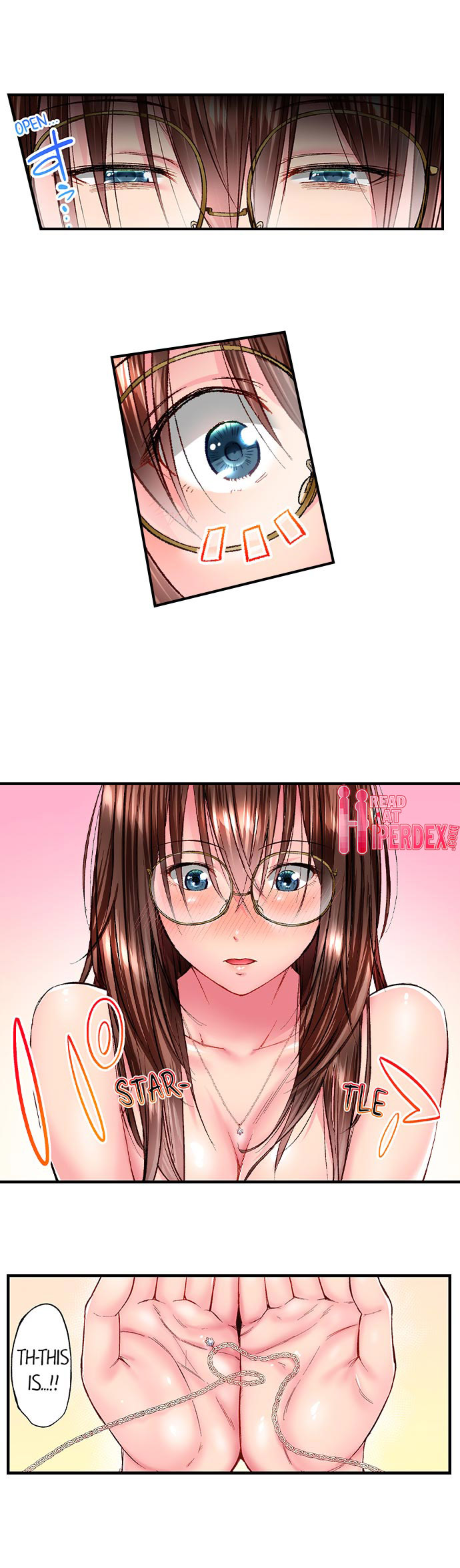 Simple yet Sexy - Chapter 39 - picture 6