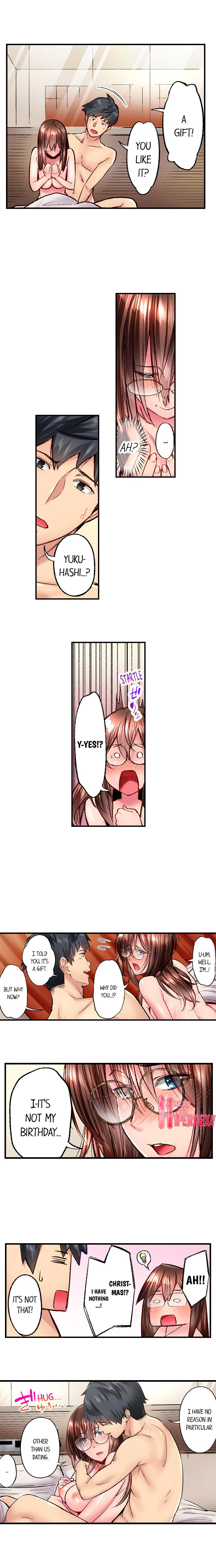 Simple yet Sexy - Chapter 39 - picture 7