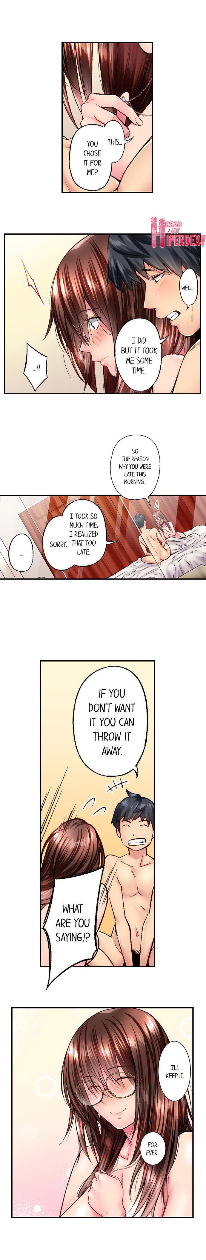 Simple yet Sexy - Chapter 39 - picture 8