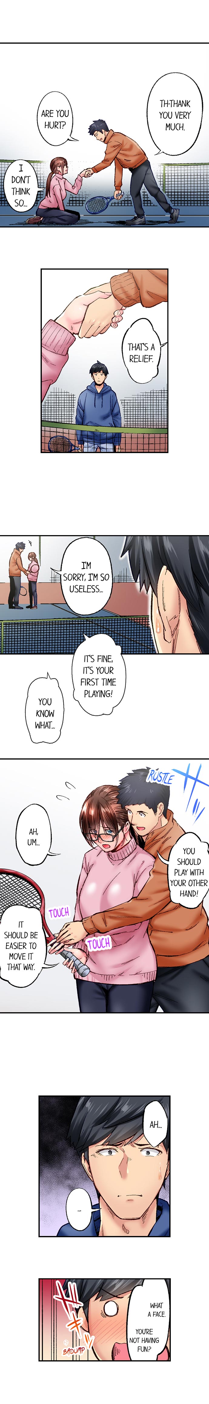 Simple yet Sexy - Chapter 40 - picture 3