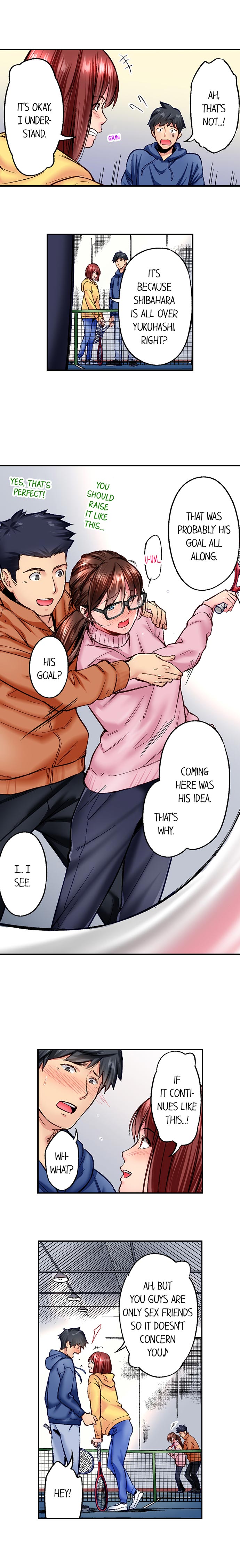 Simple yet Sexy - Chapter 40 - picture 4