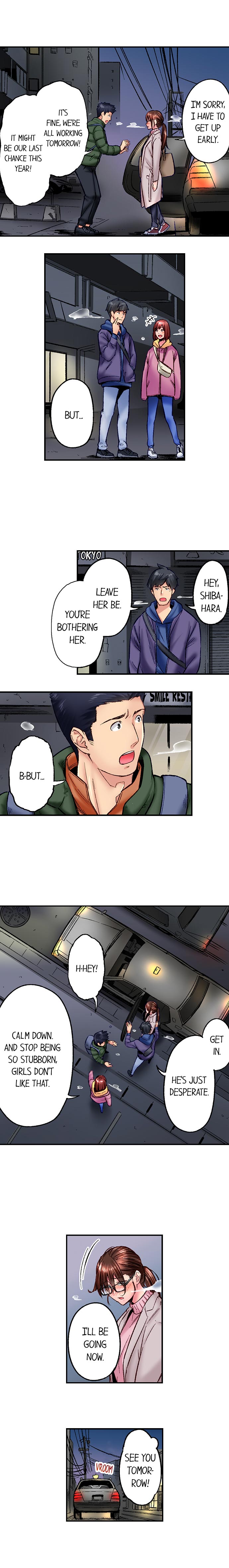 Simple yet Sexy - Chapter 40 - picture 6