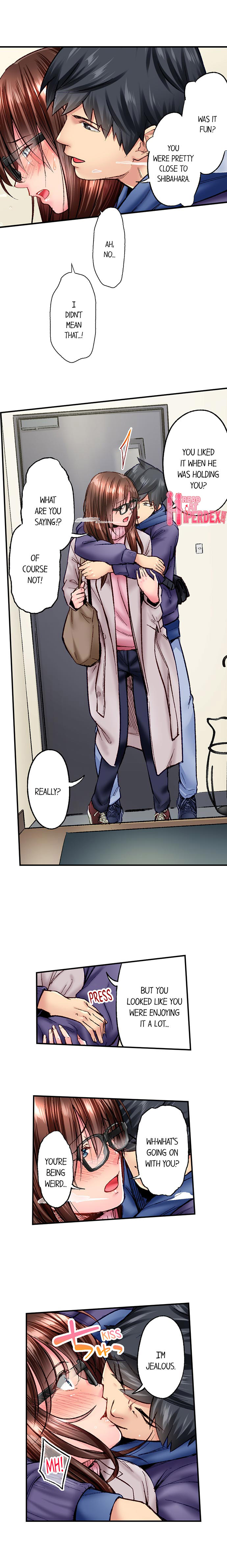 Simple yet Sexy - Chapter 41 - picture 3