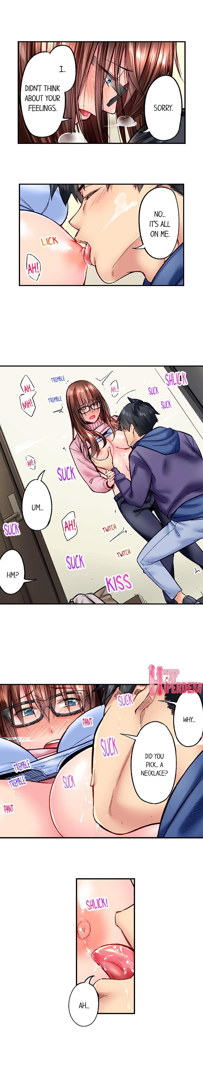 Simple yet Sexy - Chapter 41 - picture 6