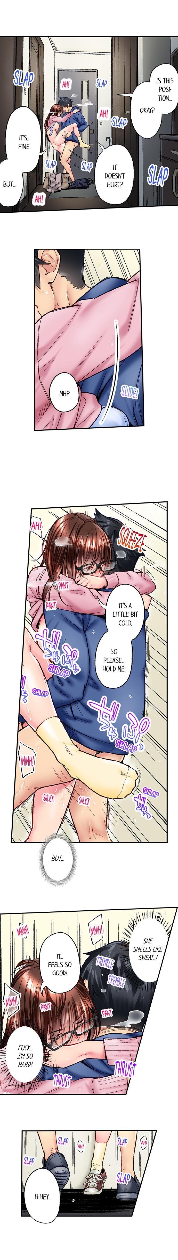 Simple yet Sexy - Chapter 42 - picture 2