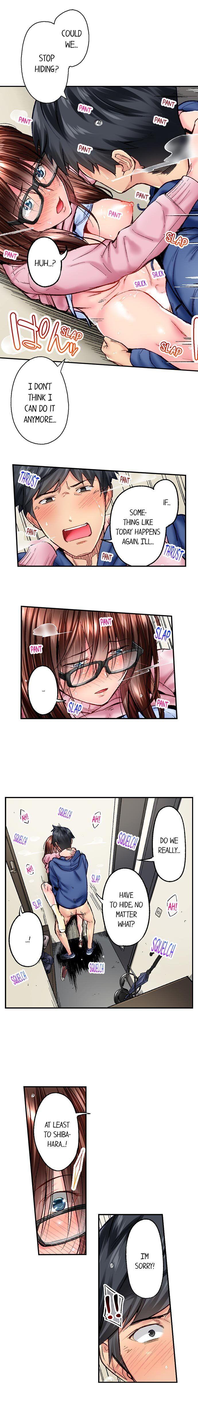 Simple yet Sexy - Chapter 42 - picture 3