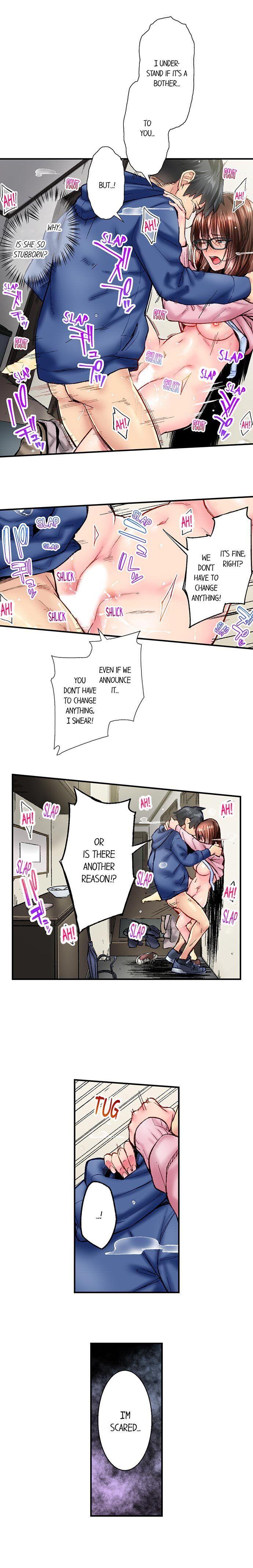 Simple yet Sexy - Chapter 42 - picture 4