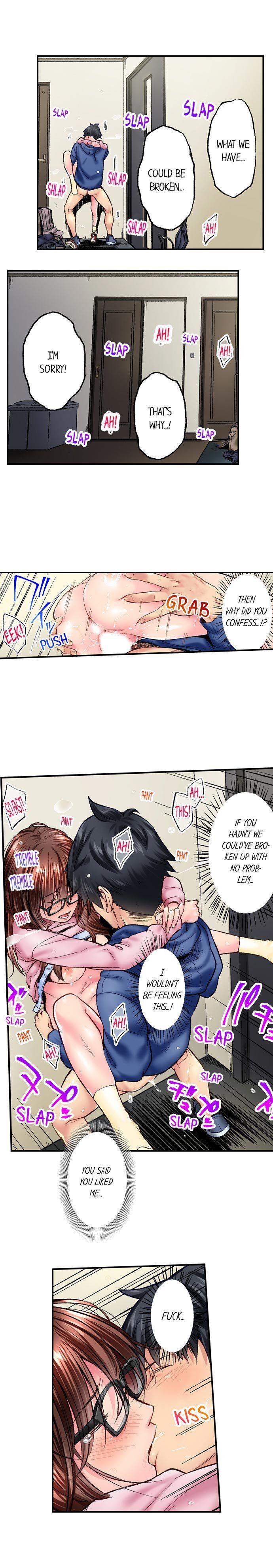 Simple yet Sexy - Chapter 42 - picture 5